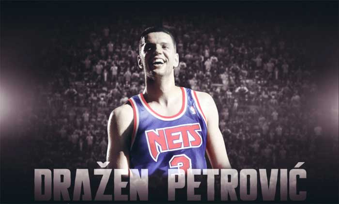 Dražen Petrović
