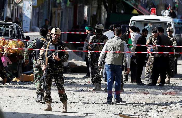 Kabul