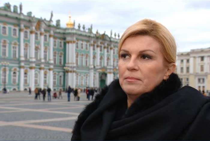 Kolinda