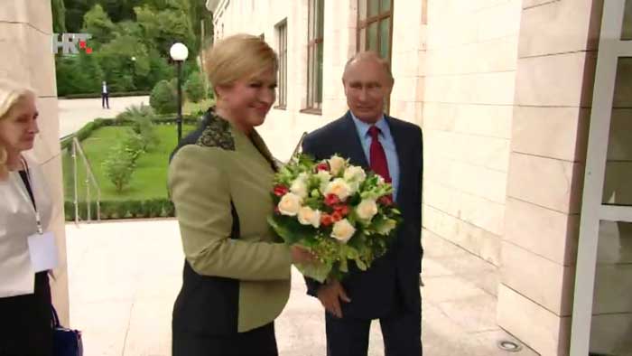 Kolinda
