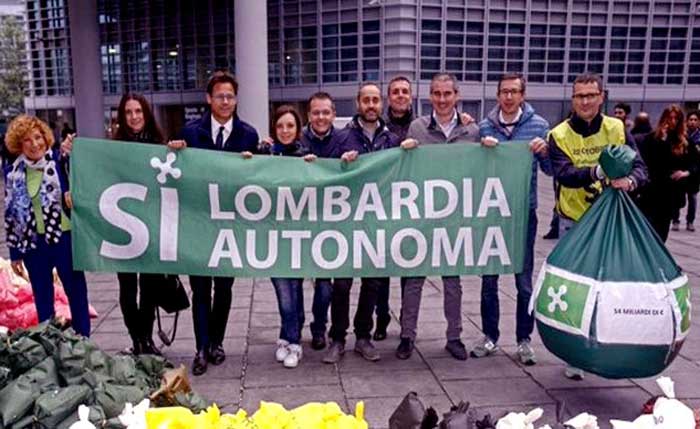 Lombardija
