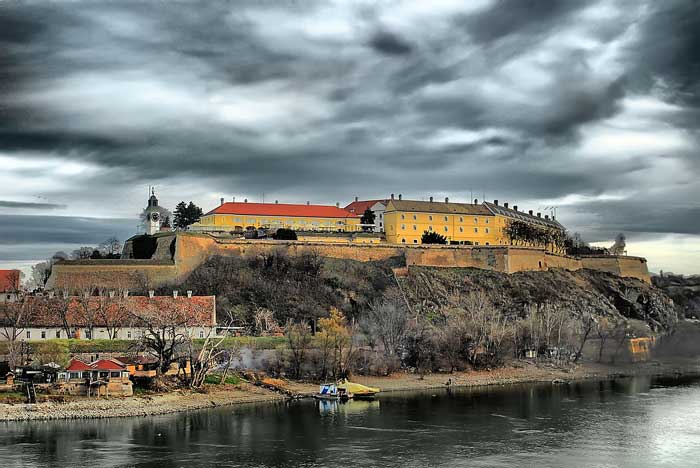Petrovaradin