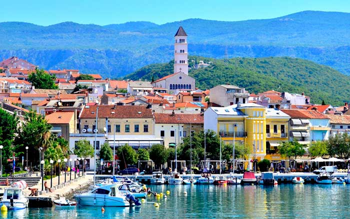 Crikvenica