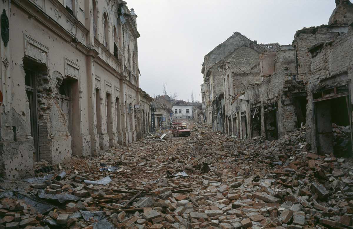 Vukovar