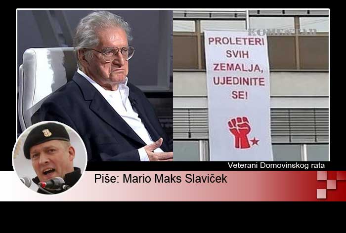 Mario Maks Slaviček