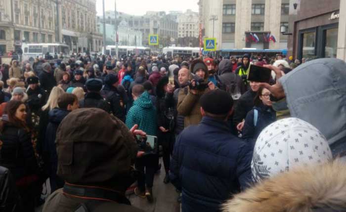 Moskva
