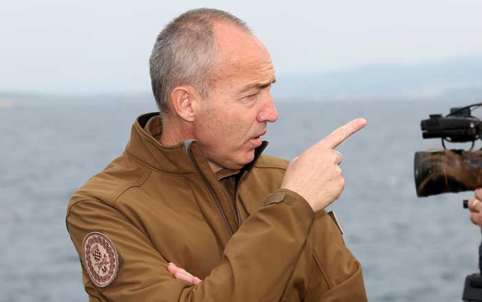 NATO - Krstičević