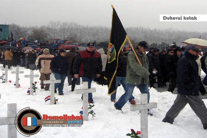 Blagdan Svih svetih i Dušni dan