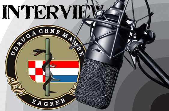 Hrvatski katolički radio - Crne Mambe