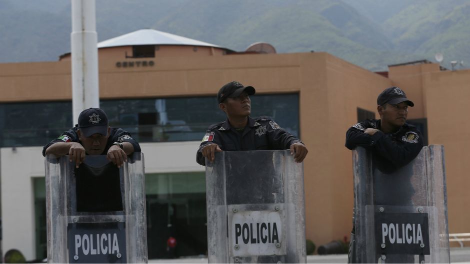 Napad na konvoj - Crne Mambe