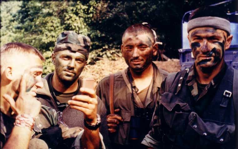 hrvatska kroz povijest