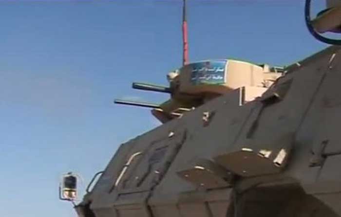 Afganistan