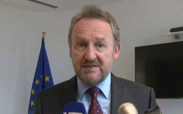 Bakir Izetbegović