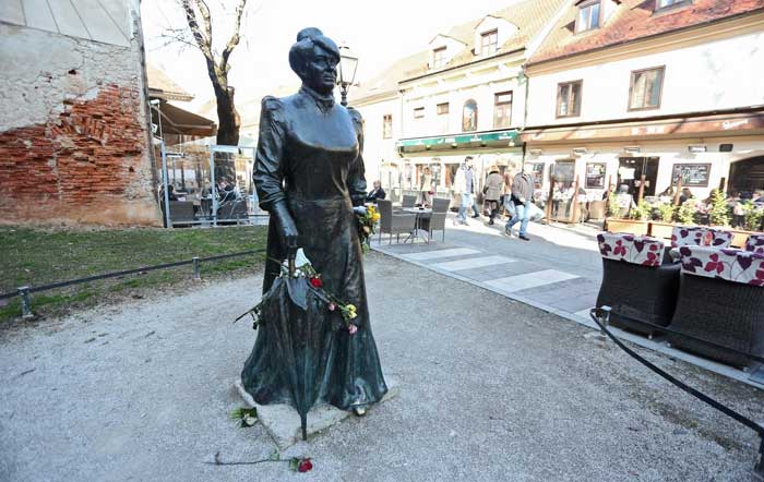 Marija Jurić Zagorka