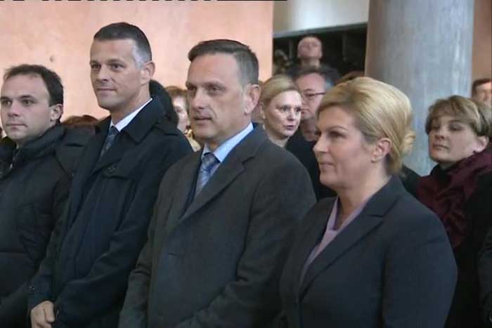 Kolinda