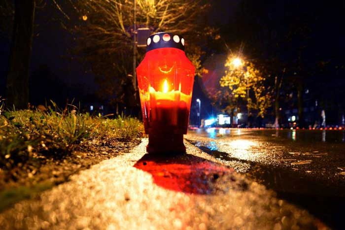 Vukovar - Škabrnja