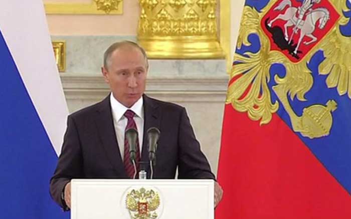 Putin