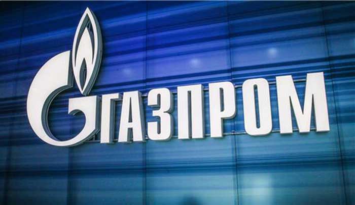 Gazprom