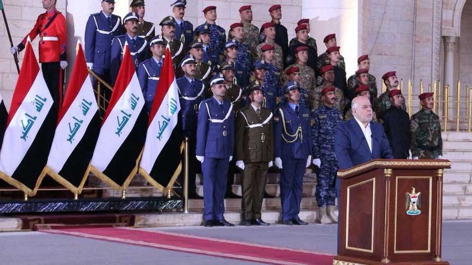 Irak