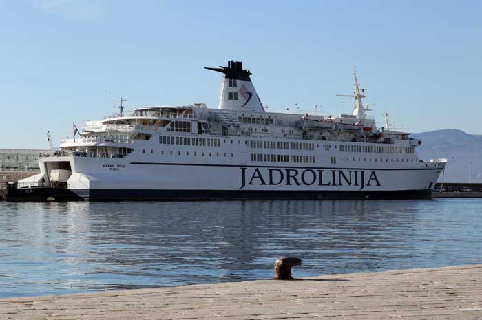 Jadrolinija