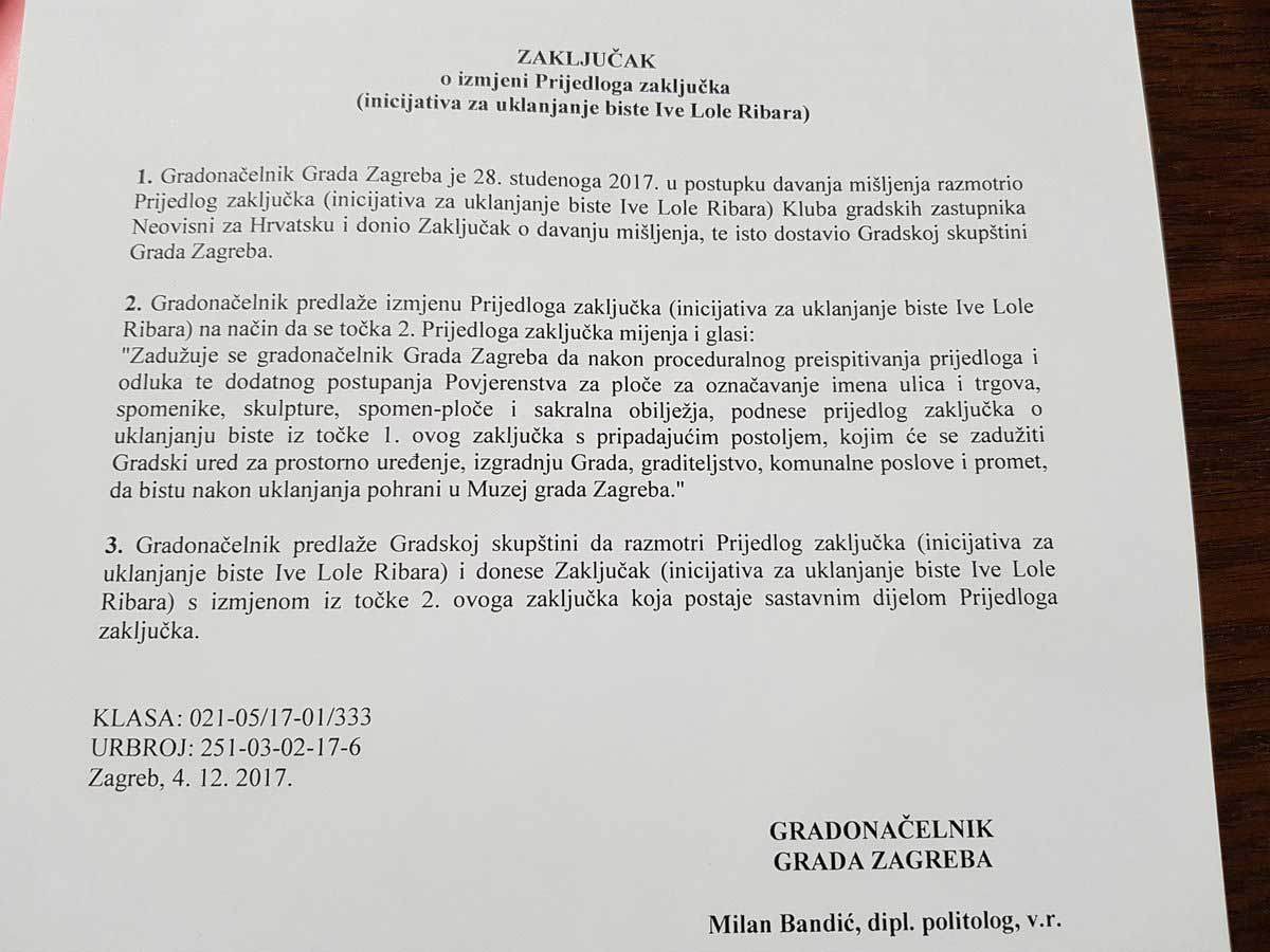 Bandić