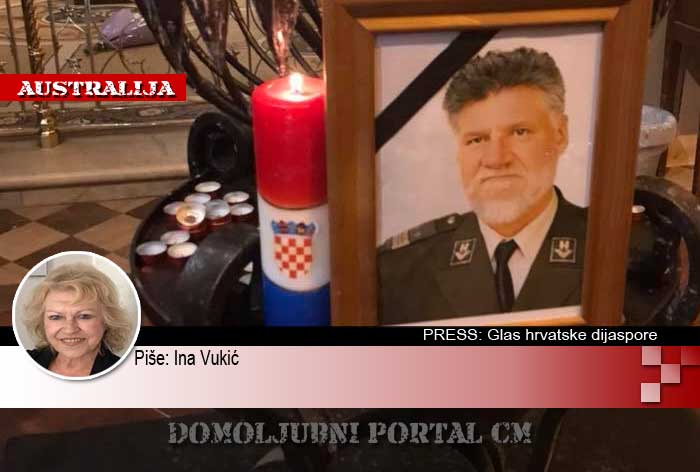 Sydney - Praljak