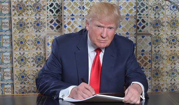 Trump