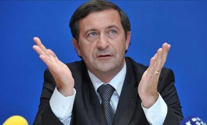 Erjavec