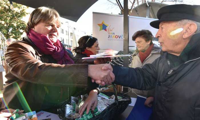 Jakovčić