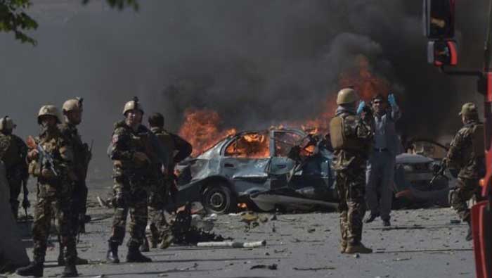 Kabul