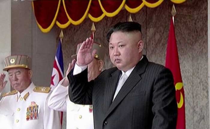 Sjeverna Koreja