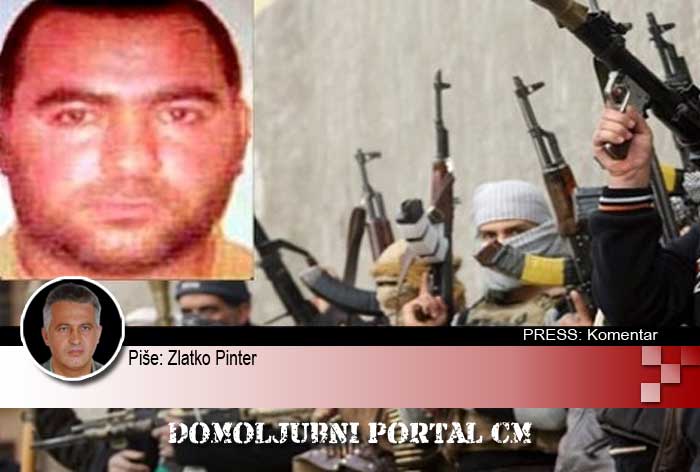 Muslimani