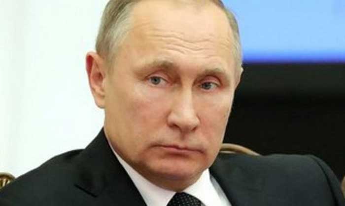 Putin
