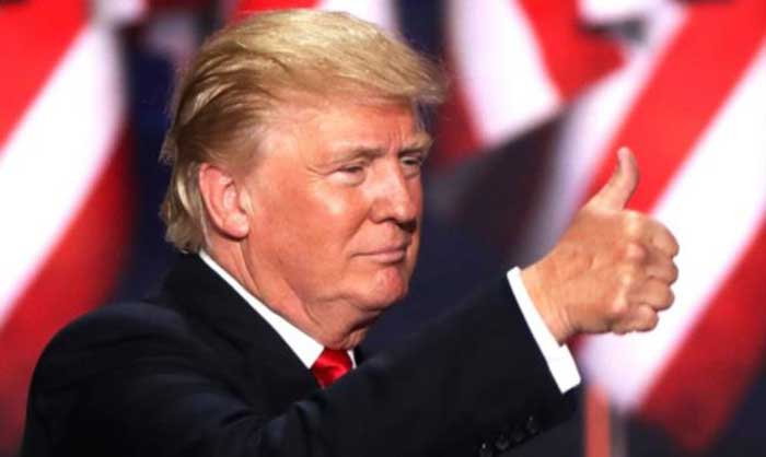 Trump