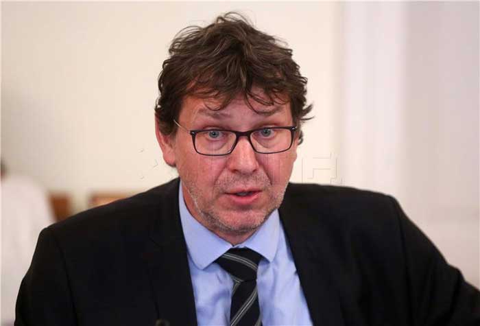 Žigmanov