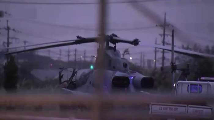 Helikopter
