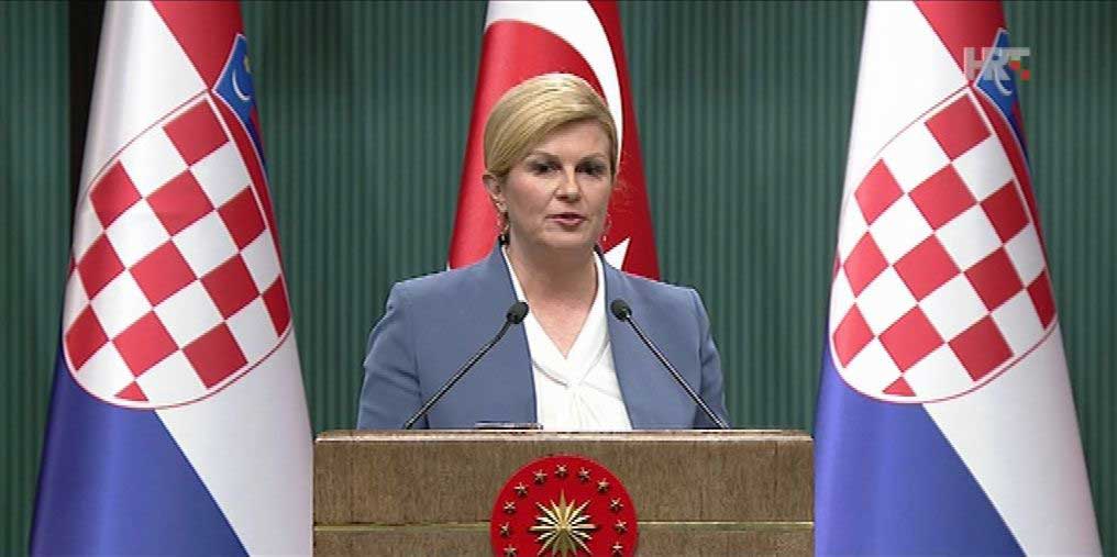 Kolinda