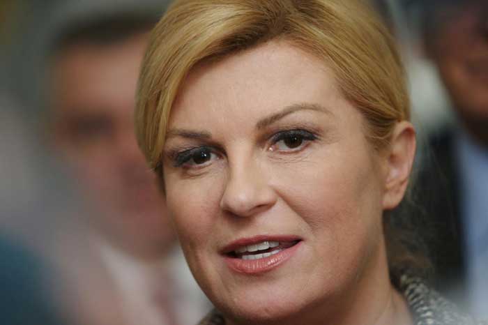 Kolinda