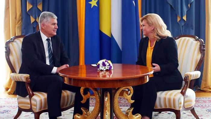 Kolinda