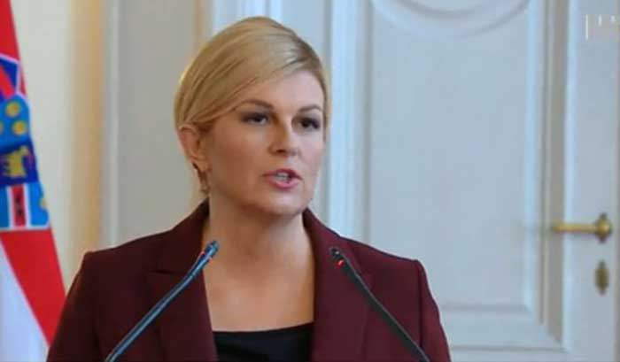 Kolinda