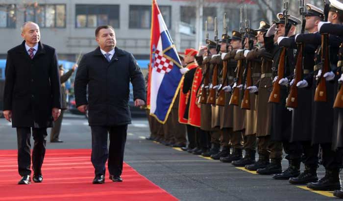 Krstičević