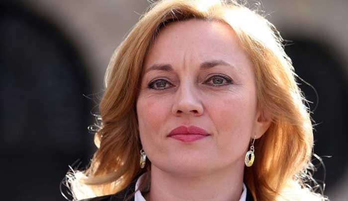 Marijana Petir
