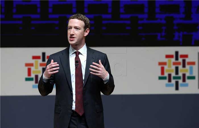 Facebook