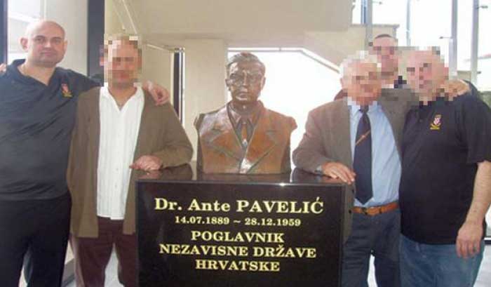 Pavelić