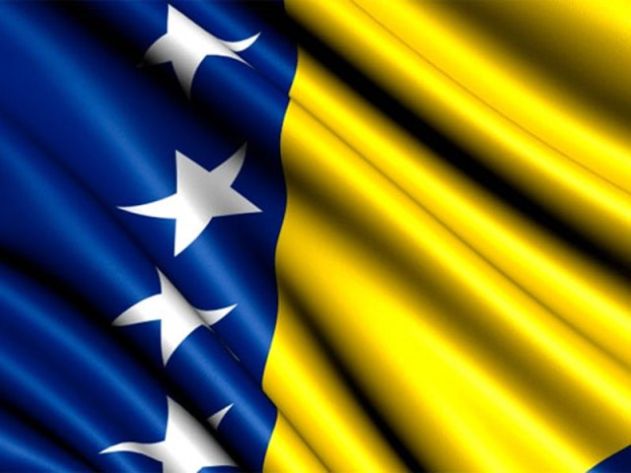 Bosna i Hercegovina