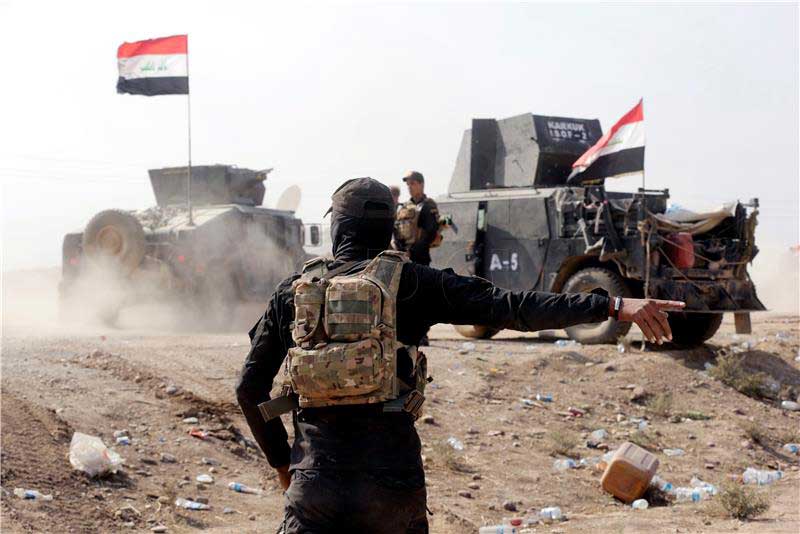 Mosul