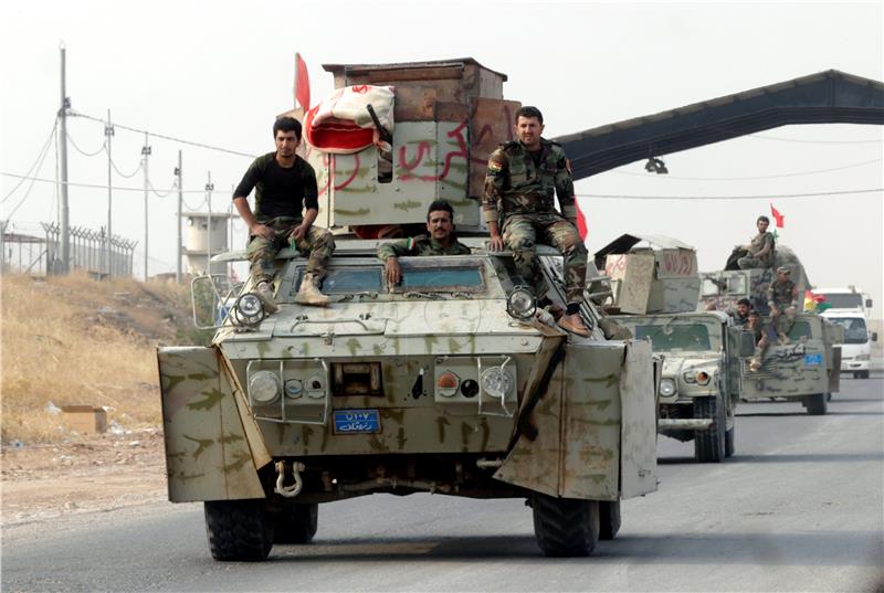 Mosul