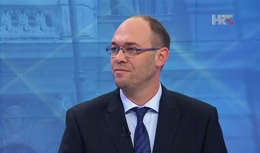 Stier - hakerski napad