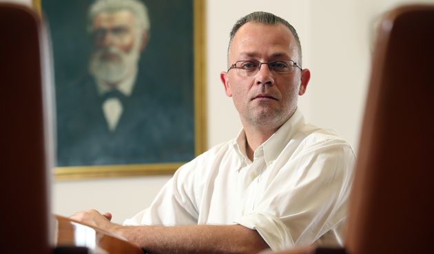 Zlatko Hasanbegović