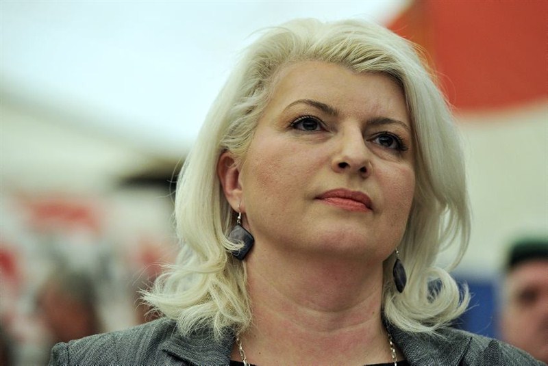 Zorica Gregurić